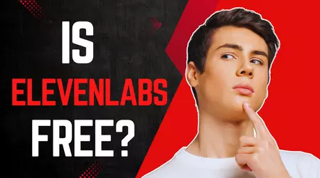 Is ElevenLabs Free?