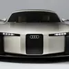 Превью: Audi Concept C 2025 - вид приборной панели