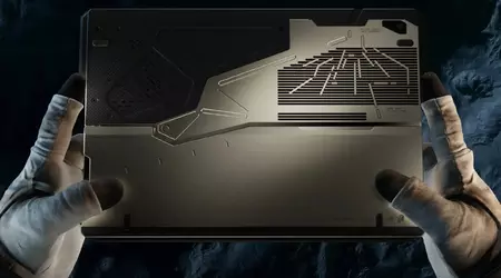 Kojima Productions і ASUS ROG представили ексклюзивний планшет і геймерські гаджети в стилі Death Stranding