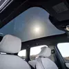 Интерфейс BMW iX3 DeepSeek AI