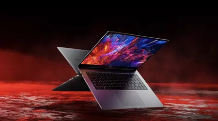 Xiaomi annonce le nouveau Redmi Book Pro 15 avec Intel Core i5-12500H pour 700 $.