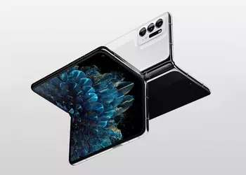 Source: OPPO will unveil two new foldable devices in the fall, they will run on the chip Snapdragon 8+ Gen 1