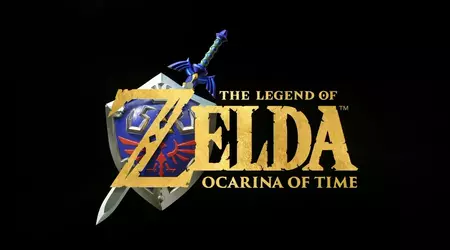 Мега-анонс від Nintendo: культова The Legend of Zelda: Ocarina of Time отримає римейк на Switch 2