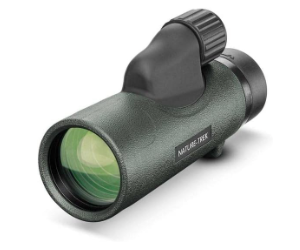 Nature-Trek 10x42 Monocular Green