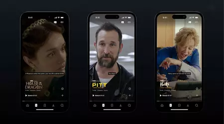 HBO Max lance des Shorts et une recherche IA — mais pas encore en France