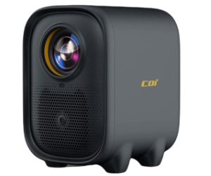 COI UNO5 Smart Projector 