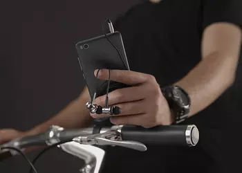 Обзор гибридных наушников Xiaomi Quantie
