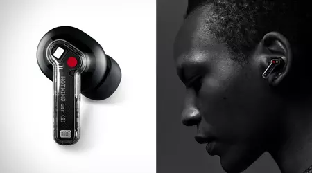 Offre du jour : Nothing Ear 2 sur Amazon avec une réduction de 50