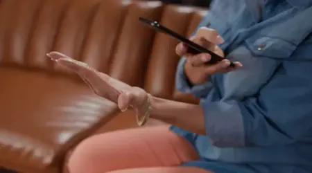 Amazon One: Pay with the palm of your hand now on your smartphone