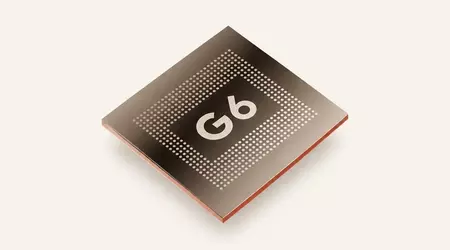 Некстгену не відбулося: новий чип Tensor G6 знову створено за 3-нм техпроцесом — підтвердив віце-президент Google