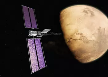 Ядерный реактор вместо солнечных панелей: NASA отправит SR-1 Freedom на Марс