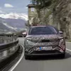 Превью прототипа Skoda Peaq 5