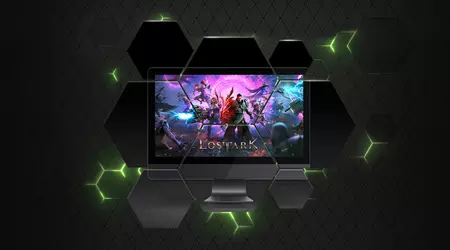 Nvidia's GeForce Now cloud gaming service gets support for the Apple M1 chip