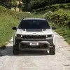 Jeep Compass 4xe 2026 - миниатюра интерьер