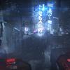Le style cyberpunk sombre et séduisant du premier concept art de Ghostrunner 2-10