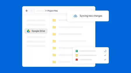Google Drive тепер доступний для Windows на базі Snapdragon: повна підтримка ARM