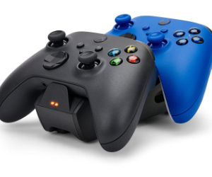 PowerA Charging Stand for Xbox