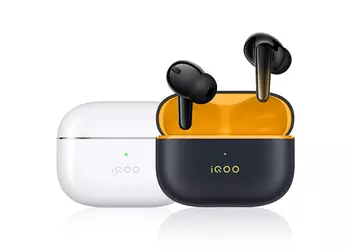 vivo has started selling iQOO TWS 2 with ANC and Snapdragon S3 Gen 2 chip