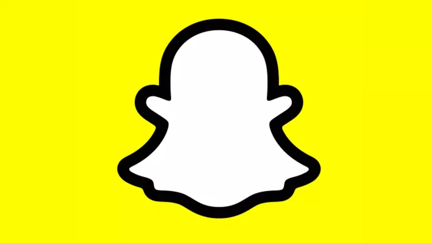 Эволюция логотипа Snapchat: как изменялась иконка популярного мессенджера
