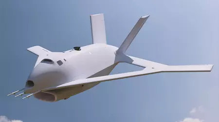 Пневматика проти механіки: Boeing будує літак X-65, що керується лише потоками повітря
