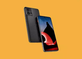 Motorola Think Phone можно купить на Amazon со скидкой $300