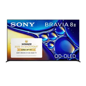 Sony BRAVIA 8 II