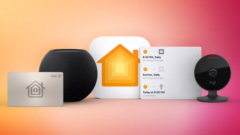 Руководитель направления HomeKit покидает Apple после двух лет работы