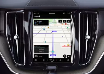 Waze glitch: app offers unnecessarily long routes