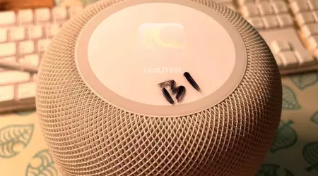 Apple активно працює над просунутою моделлю HomePod з LCD дисплеєм