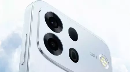 Oppo рекламує бюджетний смартфон A7 Pro Max: підтверджено батарею на 10 000 мАг і простий дизайн