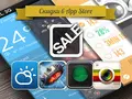 Приложения для iOS: скидки в App Store 17 июня 2013 года
