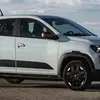 Попередній перегляд Dacia Spring 01