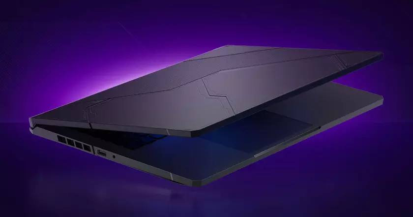 Xiaomi тизерит игровой ноутбук Redmi G 2021 с графикой GeForce RTX 30