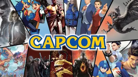 “Платиновий список” Capcom оновлений: продажі RE2 Remake майже досягли 20 млн копій, Requiem дісталася до 8 млн, а Pragmata дебютувала з 2,5 млн копій
