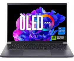 Acer Swift X 14