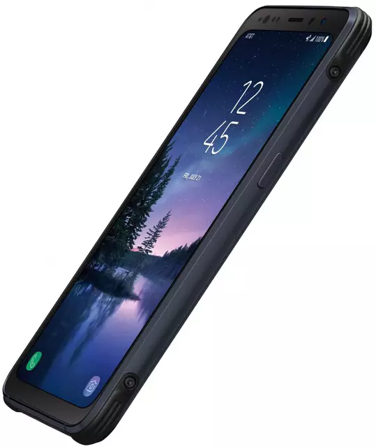 Рендеры Samsung Galaxy S8 Active подтверждают прошлые утечки