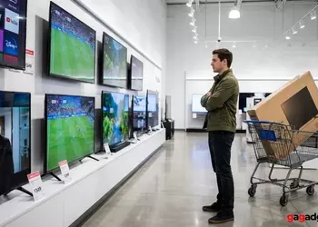 Best 4K TV under $500