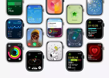 Following iOS 17.3.1: Apple Watch users started receiving watchOS 10.3.1