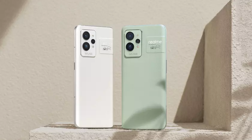 Представлен Realme GT 2 Pro на Snapdragon 8 Gen1 – самый дорогой флагман в истории компании