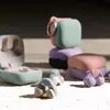 Aperçu Sony LinkBuds Clip sous tous les angles