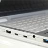 Panasonic Let's Note SC Notebook in black colour (miniature)