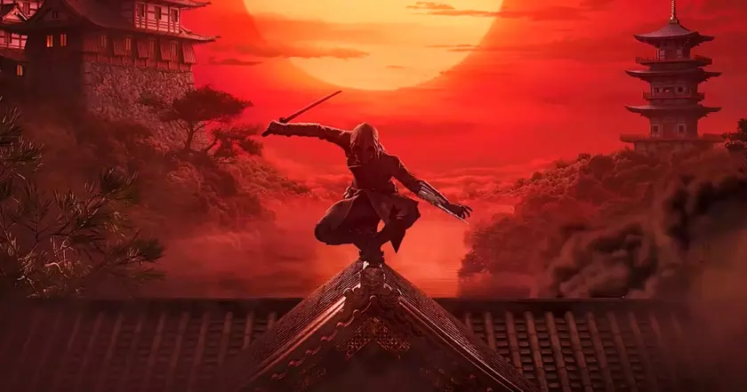 Слухи: геймплей Assassin's Creed Red про Японию впервые покажут на Ubisoft Forward 10 июня 
