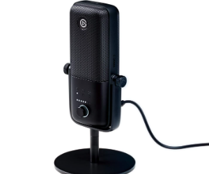 Elgato Wave 3 Microphone