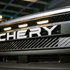 Chery KP31 Concept Thumbnail - Side View