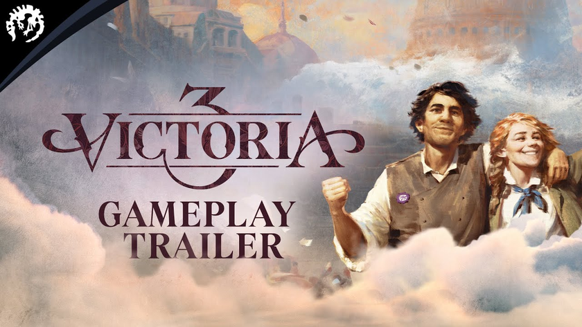 За месяц Victoria 3 насобирала 500 тысяч проданных копий, а также кучу смешанных отзывов