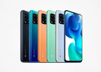 Xiaomi ends support for Mi 10 Lite Zoom smartphone