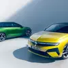 Мініатюра Opel Astra та Sports Tourer 2026