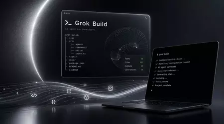 Grok Build goes open source — and drops usage limits