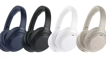 Пропозиція дня: Sony WH-1000XM4 на Amazon дешевше за $280