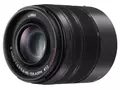 Зум-телеобъектив для семейства LUMIX G. Легкое покорение больших дистанций